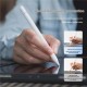 Стилус Wiwu iPad Pencil A01 Palm Rejection White