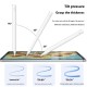 Стилус Wiwu iPad Pencil A01 Palm Rejection White