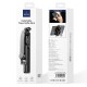 Монопод-трипод Wiwu Wi-SE001 Detachable Tripod Selfie Stick 1.06m Black