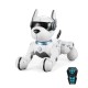 Інтерактивна іграшка робот собака Dog Robot A001
