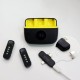 Бездротовий мікрофон для телефону Wiwu Wi-WM003 Type-C - Lightning  з кейсом заряджання