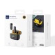 Бездротовий мікрофон для телефону Wiwu Wi-WM003 Type-C - Lightning  з кейсом заряджання