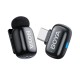 Бездротовий мікрофон BOYA Mini-12 2 мікрофона Black