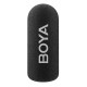 Бездротовий мікрофон BOYA Magic-02 2 мікрофона Black