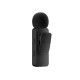 Бездротовий мікрофон BOYA BY-V4U Type-C 4 мікрофона Black