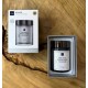 Ароматизатор у машину WiWU Wi-AI004 Premium Star Solid Balm Hilton Hotel Smell Аромат-Свіжий-дерев'яний Grey