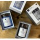 Ароматизатор у машину WiWU Wi-AI004 Premium Star Solid Balm Hilton Hotel Smell Аромат-Свіжий-дерев'яний Grey