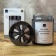 Ароматизатор у машину WiWU Wi-AI004 Premium Star Solid Balm Hilton Hotel Smell Аромат-Свіжий-дерев'яний Grey