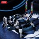 Портативна колонка Bluetooth XO F52 Crab Shape Speaker 10W Grey