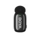 Бездротовий мікрофон BOYA Mini-16 Lightning 1 мікрофон Black