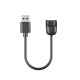 Бездротовий мікрофон BOYA Mini-16 Lightning 1 мікрофон Black
