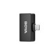 Бездротовий мікрофон BOYA OMIC-D Lightning 2 мікрофона Black
