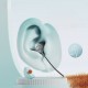 Дротові навушники Earldom ET-E67 with mic Lightning Grey