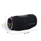 Портативна колонка Bluetooth Hopestar A300 з мікрофоном 150W Black