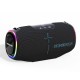 Портативна колонка Bluetooth Hopestar A300 з мікрофоном 150W Black