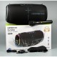 Портативна колонка Bluetooth Hopestar A300 з мікрофоном 150W Black