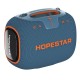 Портативна колонка Bluetooth HOPESTAR Party BOX 140 80W Blue