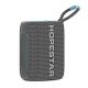 Портативна колонка Bluetooth Hopestar H54 5W Grey