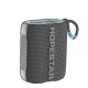 Портативна колонка Bluetooth Hopestar H54 5W Grey