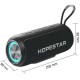 Портативна колонка Bluetooth Hopestar P26 10W Black
