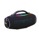Портативна колонка Bluetooth Hopestar A90 з мікрофоном 700W Black