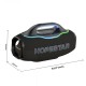 Портативна колонка Bluetooth Hopestar S90 з мікрофоном 220W Black