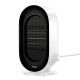Обігрівач Hoco HX25 compact desktop heater 600W 3 levels White