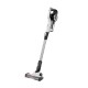Ручний бездротовий пилосос вертикальний Hoco HY11 Wireless handheld roller brush Vacuum cleaner White