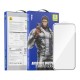 Захисне скло BLUEO 2,5D Silk full cover glass HD для Samsung S25 Plus