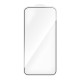 Захисне скло BLUEO 2,5D Silk full cover glass HD для Samsung S25 Plus