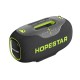 Портативна колонка Bluetooth Hopestar A80 350W Grey