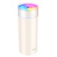 Зволожувач повітря Hoco HX32 Single spray humidifier Beige