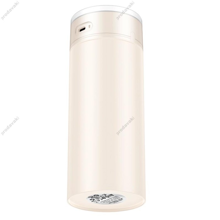 Зволожувач повітря Hoco HX32 Single spray humidifier Beige