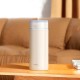 Зволожувач повітря Hoco HX32 Single spray humidifier Beige