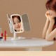 Дзеркало з LED підсвічуванням Beaty Mirror CH QW-M71 5000 mAh White
