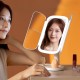 Дзеркало з LED підсвічуванням Beaty Mirror CH QW-M71 5000 mAh White