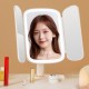 Дзеркало з LED підсвічуванням Beaty Mirror CH QW-M71 5000 mAh White