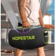Портативна колонка Bluetooth Hopestar A80 350W Grey