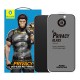 Захисне скло BLUEO Full Cover Anti-Peep Matte Glass (Privasy) iPhone 15