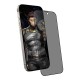 Захисне скло BLUEO Full Cover Anti-Peep Matte Glass (Privasy) iPhone 15