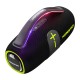 Портативна колонка Bluetooth Hopestar H85 70W Black