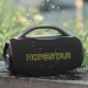 Портативна колонка Bluetooth HOPESTAR H87 70W Black