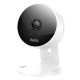 Камера відеоспостереження HOCO D7 Indoor HD camera 4MP 1440P 2.4G 105° White