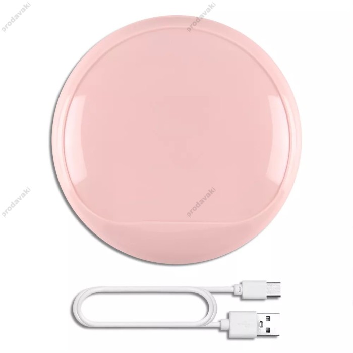 Дзеркало з LED підсвічуванням и подогревом CH MD RY-613 2400 mAh