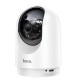 Камера відеоспостереження HOCO D1 indoor PTZ HD camera White