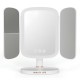 Дзеркало з LED підсвічуванням Beaty Mirror CH QW-M71 5000 mAh White