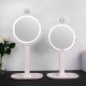 Дзеркало з LED підсвічуванням CH DC007-4 White