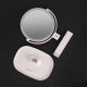 Дзеркало з LED підсвічуванням CH DC007-4 White