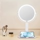 Дзеркало з LED підсвічуванням CH DC007-4 White