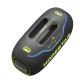 Портативна колонка Bluetooth Hopestar A80 350W Grey